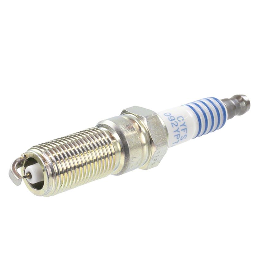 Motorcraft Spark Plugs CYFS092YPT4X