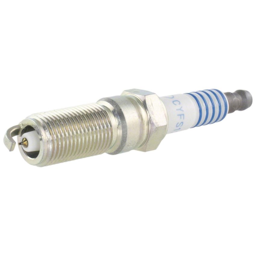 Motorcraft Spark Plugs CYFS12Y4