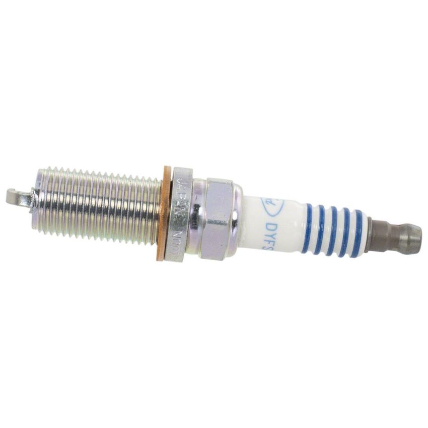 Motorcraft Spark Plugs DYFS12YPT