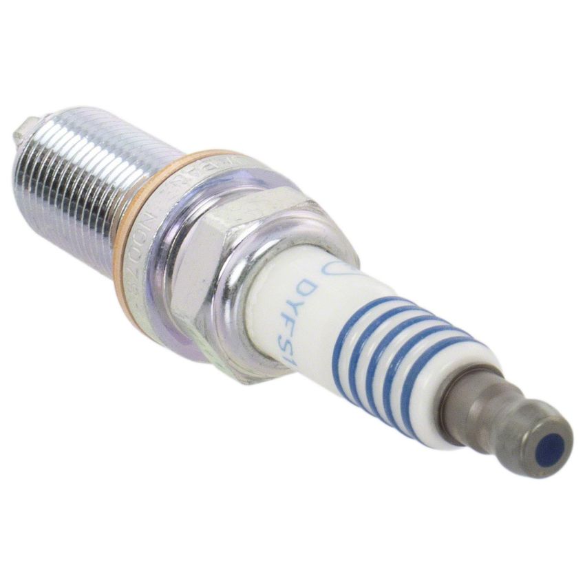 Motorcraft Spark Plugs DYFS12YPT