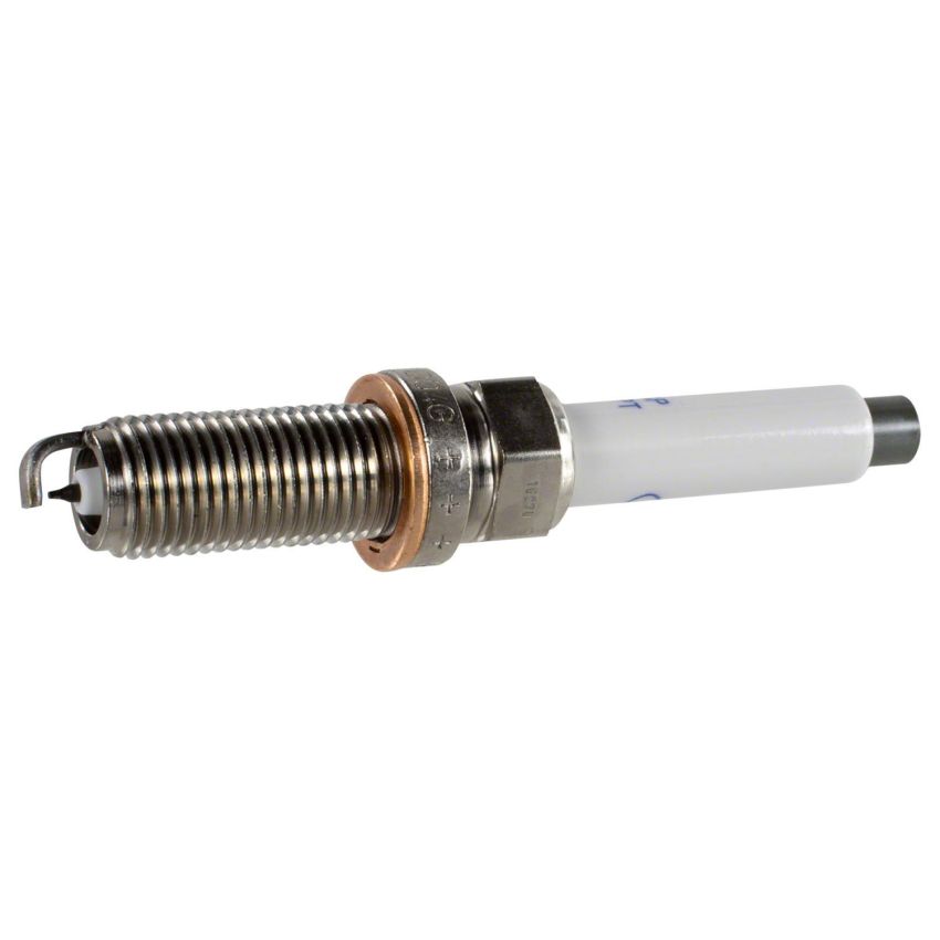 Motorcraft Spark Plugs JYSP12YPTX