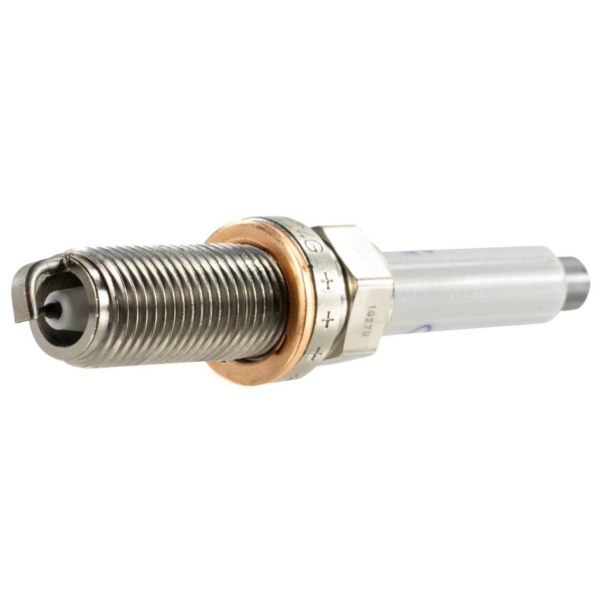 Motorcraft Spark Plugs JYSP12YPTX