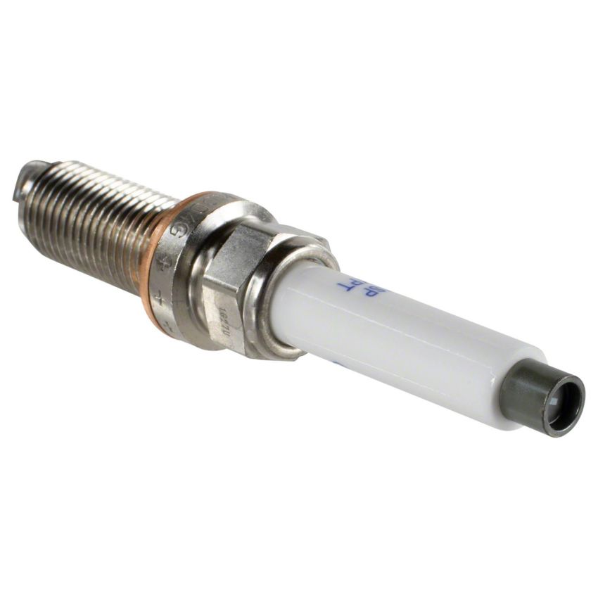 Motorcraft Spark Plugs JYSP12YPTX