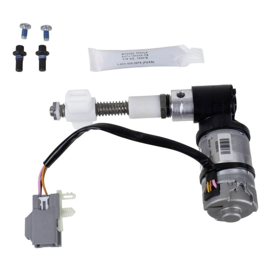 Motorcraft 4WD Axle Actuators STCM1