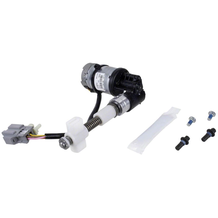 Motorcraft 4WD Axle Actuators STCM1