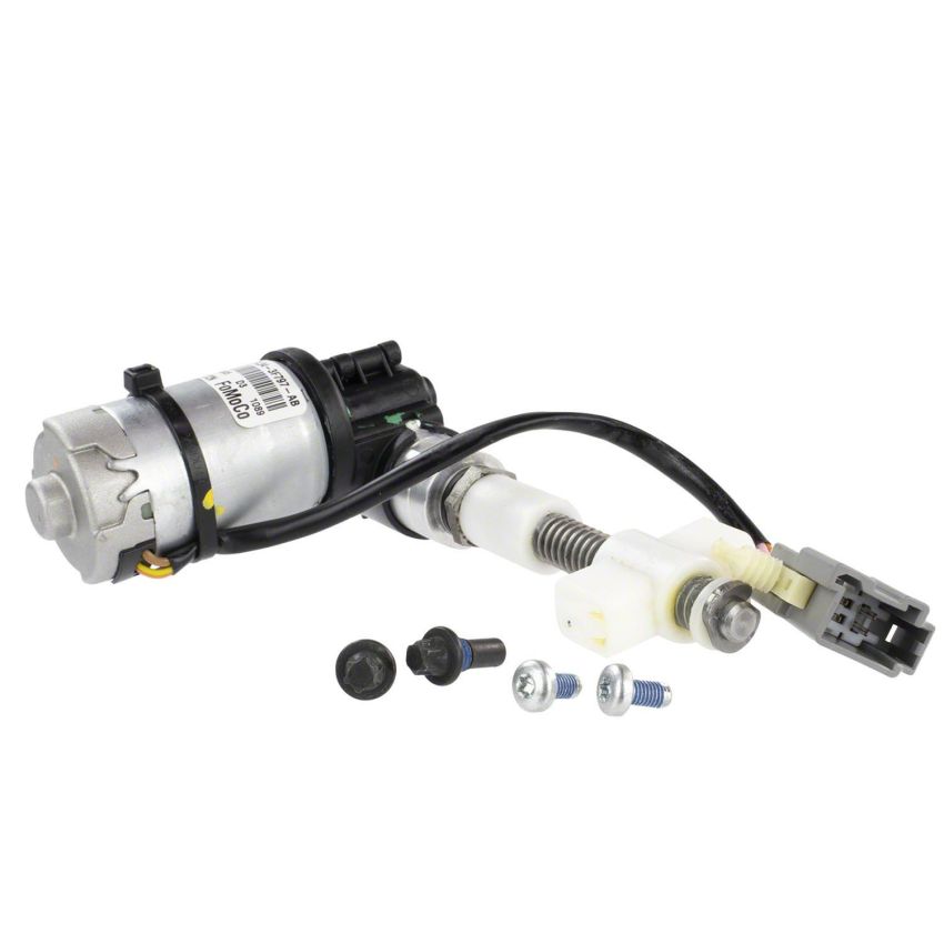 Motorcraft 4WD Axle Actuators STCM1