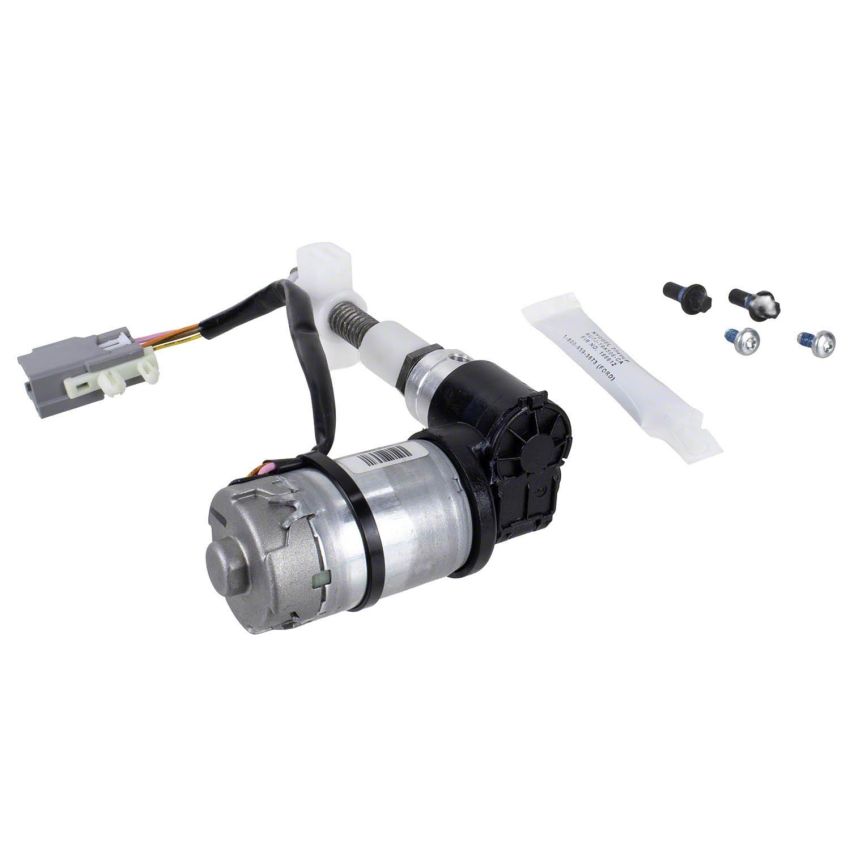Motorcraft 4WD Axle Actuators STCM1