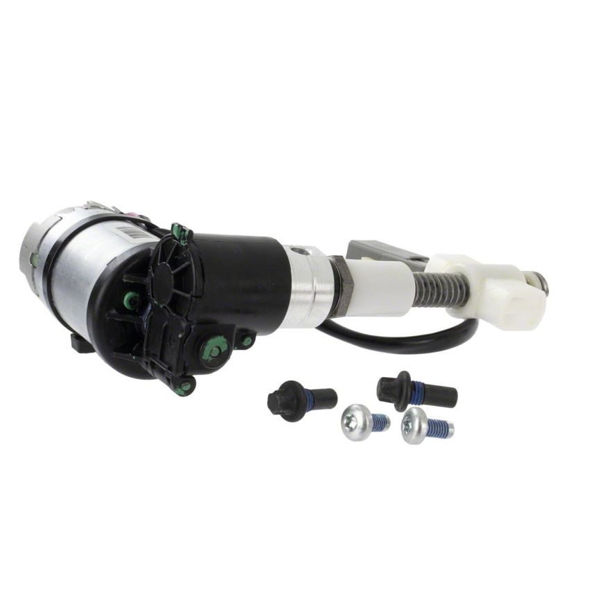 Motorcraft 4WD Axle Actuators STCM1