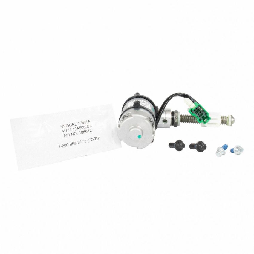 Motorcraft 4WD Axle Actuators STCM2