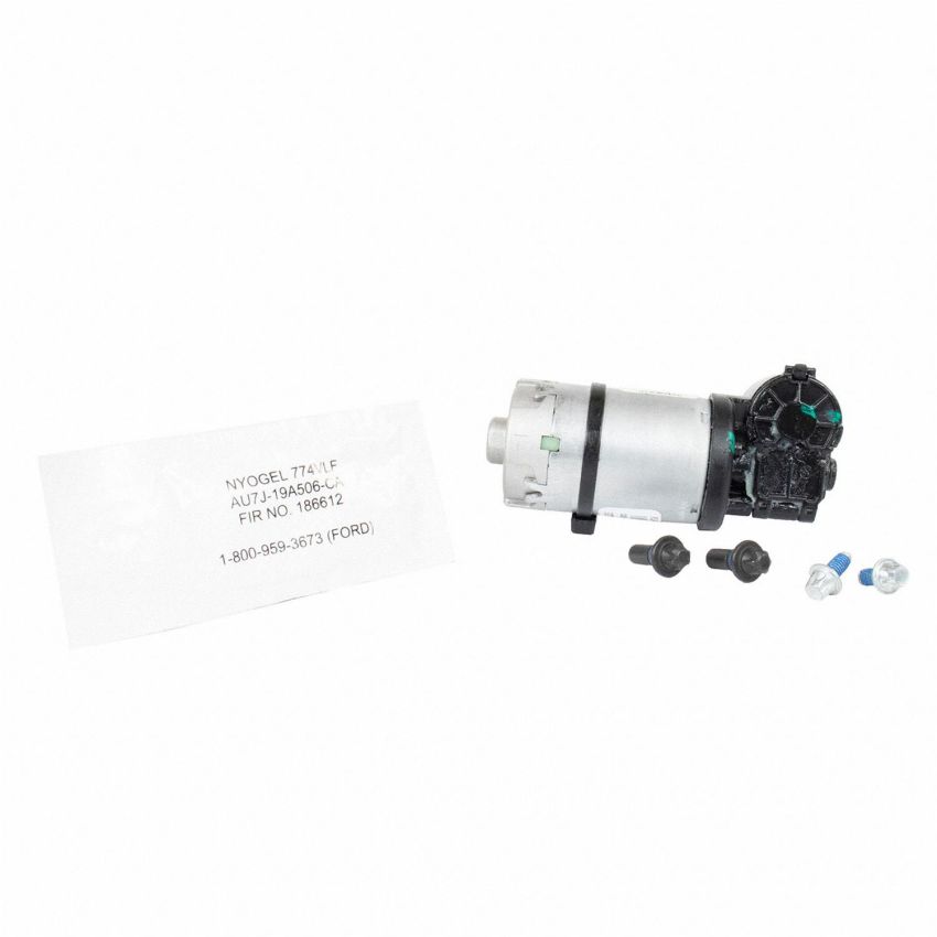 Motorcraft 4WD Axle Actuators STCM2