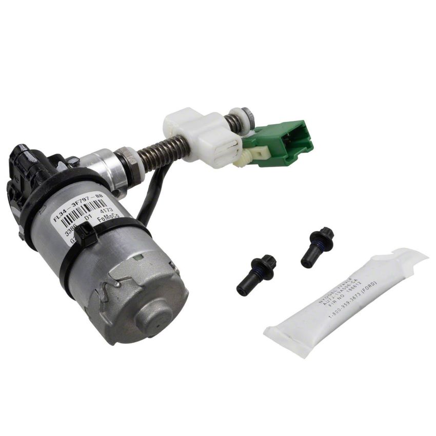 Motorcraft 4WD Axle Actuators STCM2
