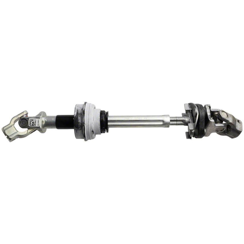Motorcraft Axle Shafts, Direct Fit STCS2