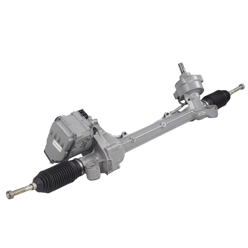 Motorcraft Rack and Pinions MU2Z3V504ARM