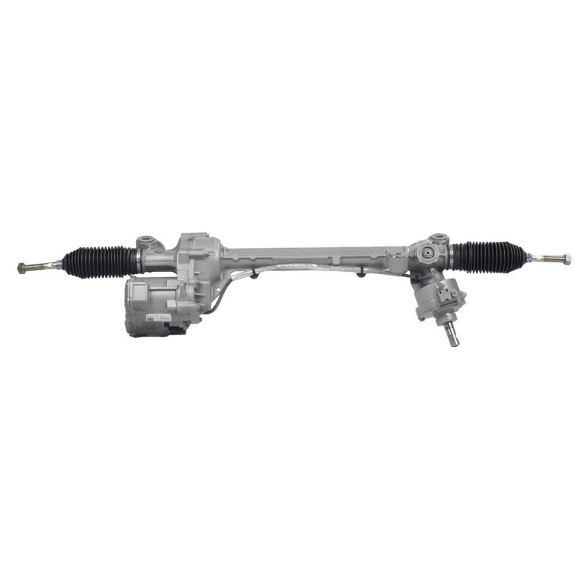 Motorcraft Rack and Pinions MU2Z3V504ARM