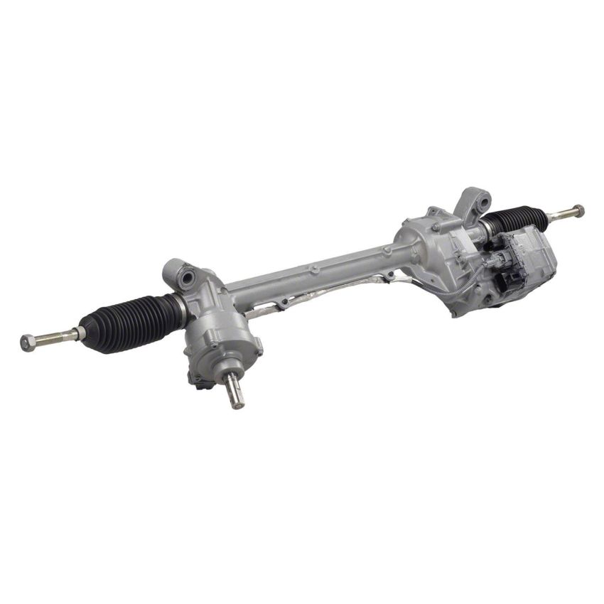 Motorcraft Rack and Pinions MU2Z3V504ARM