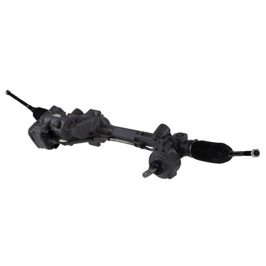 Motorcraft Rack and Pinions MU2Z3V504BRM