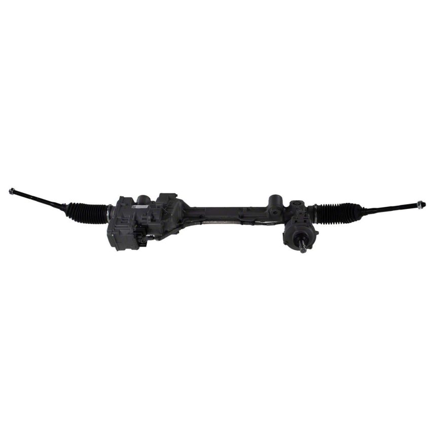 Motorcraft Rack and Pinions MU2Z3V504BRM