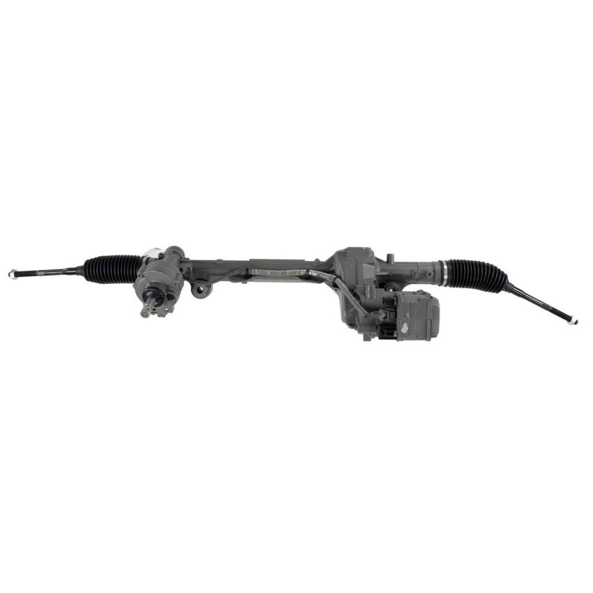 Motorcraft Rack and Pinions MU2Z3V504GRM