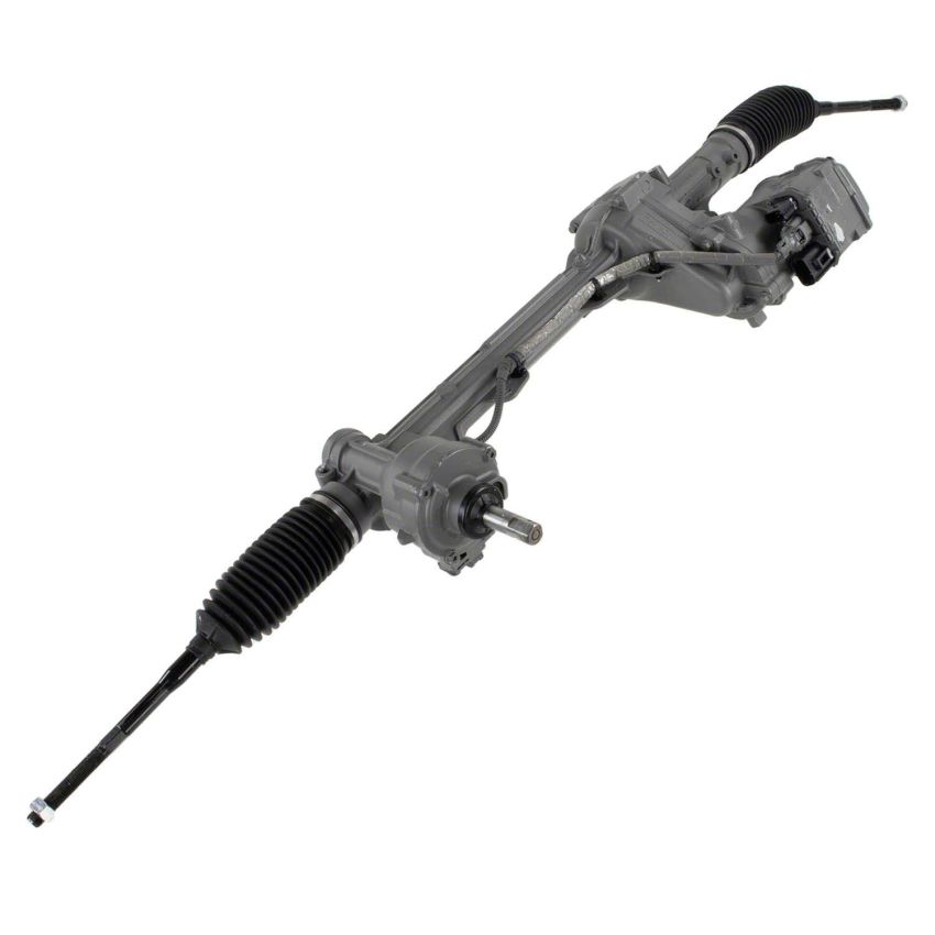 Motorcraft Rack and Pinions MU2Z3V504GRM