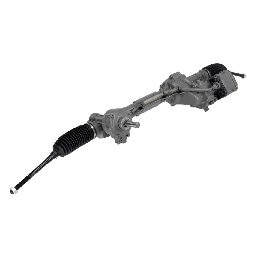 Motorcraft Rack and Pinions MU2Z3V504HRM