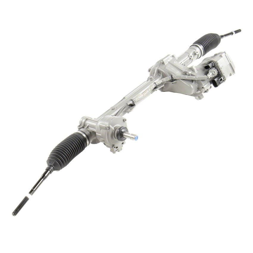 Motorcraft Rack and Pinions MU2Z3V504JRM