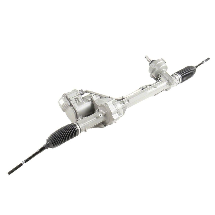 Motorcraft Rack and Pinions MU2Z3V504JRM