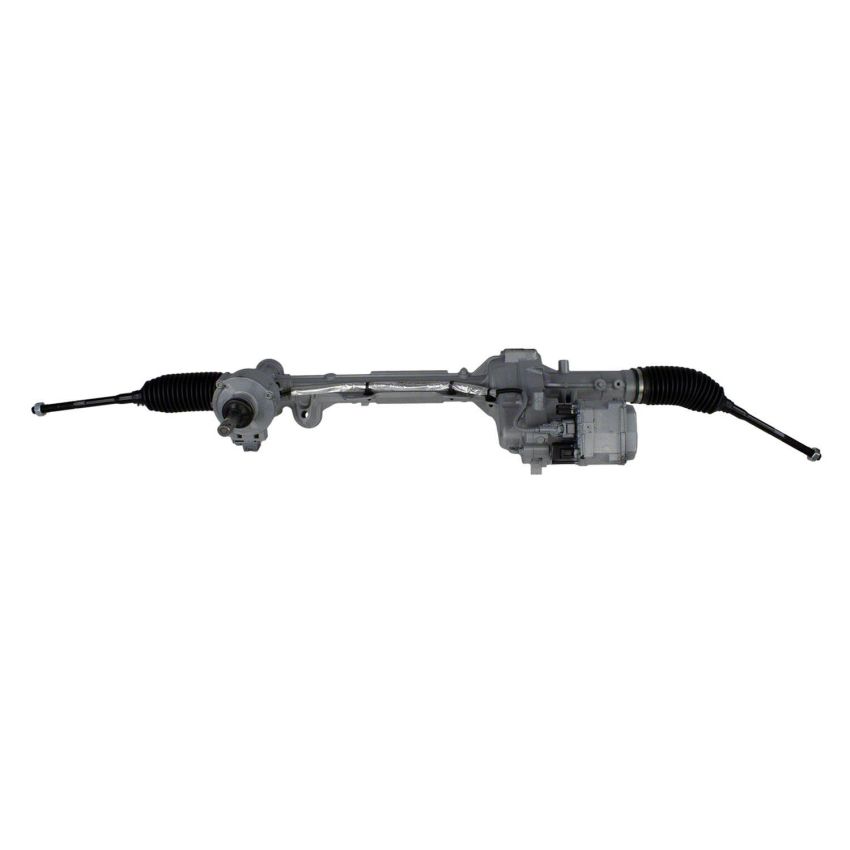 Motorcraft Rack and Pinions MU2Z3V504KRM