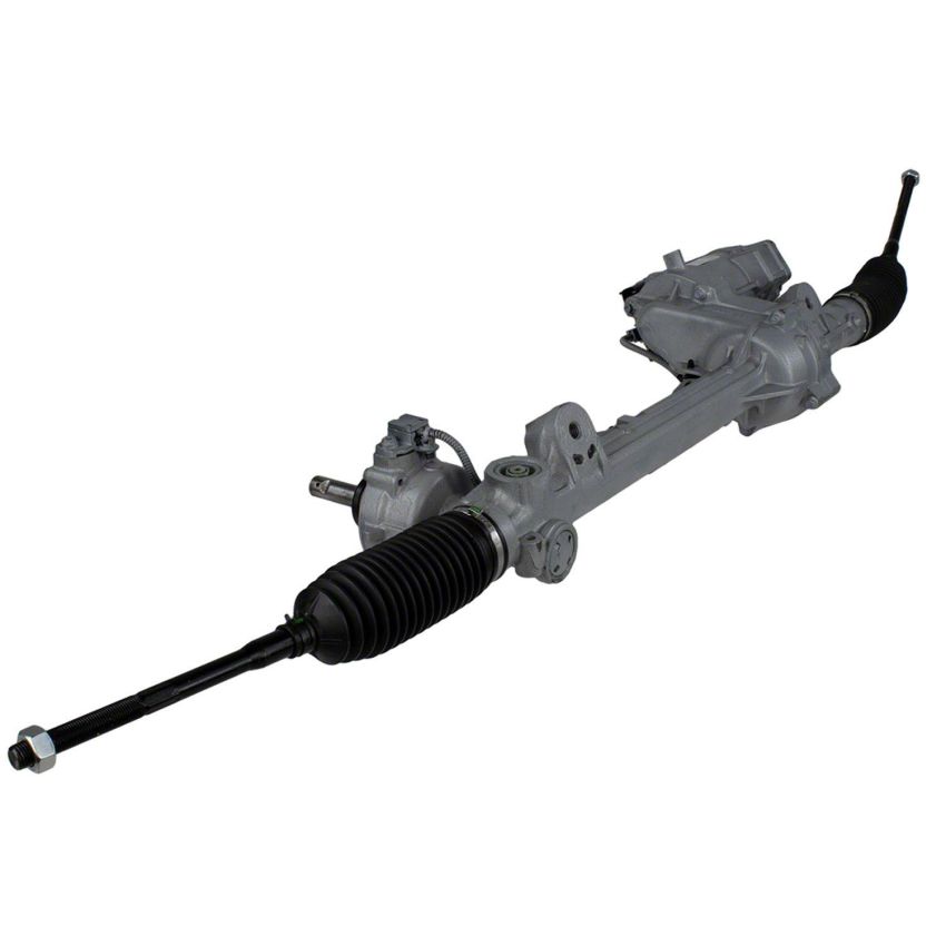 Motorcraft Rack and Pinions MU2Z3V504KRM