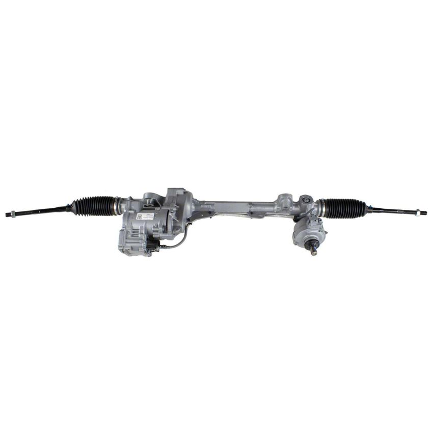 Motorcraft Rack and Pinions MU2Z3V504LRM