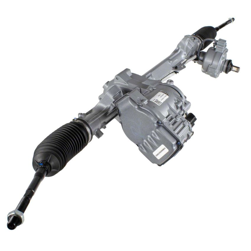 Motorcraft Rack and Pinions MU2Z3V504LRM