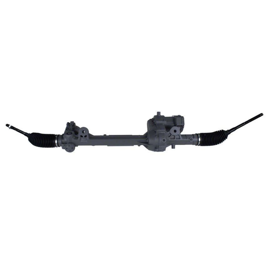 Motorcraft Rack and Pinions MU2Z3V504NRM