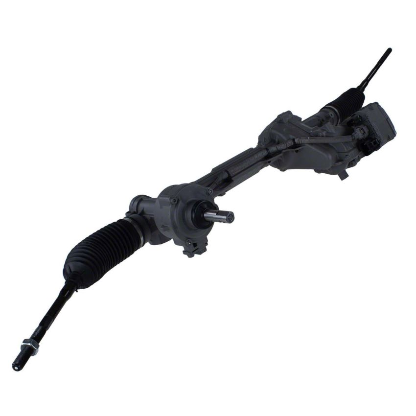 Motorcraft Rack and Pinions MU2Z3V504NRM