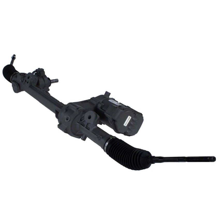 Motorcraft Rack and Pinions MU2Z3V504NRM