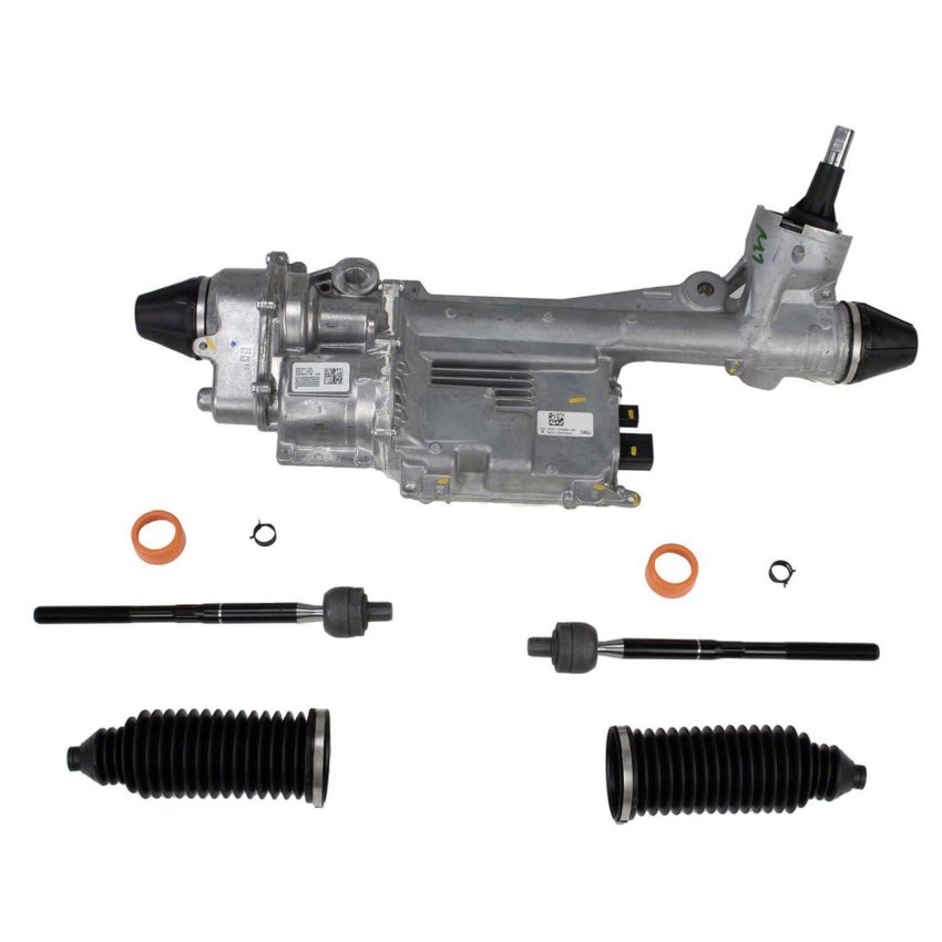 Motorcraft Rack and Pinions LR3Z3504S