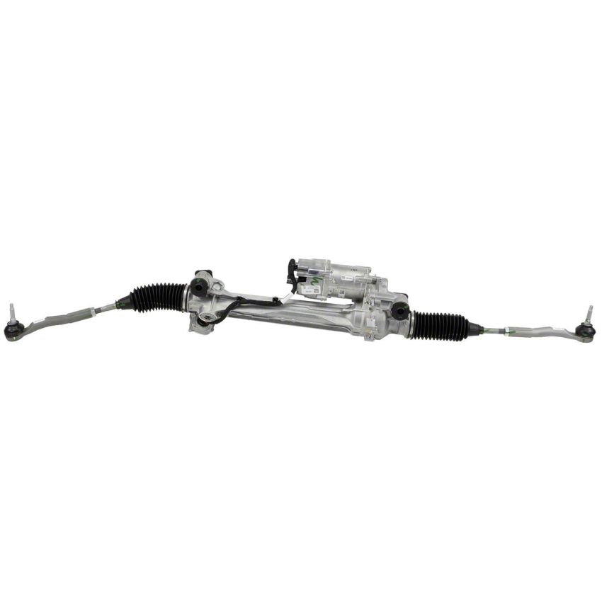 Motorcraft Rack and Pinions NB3Z3504M