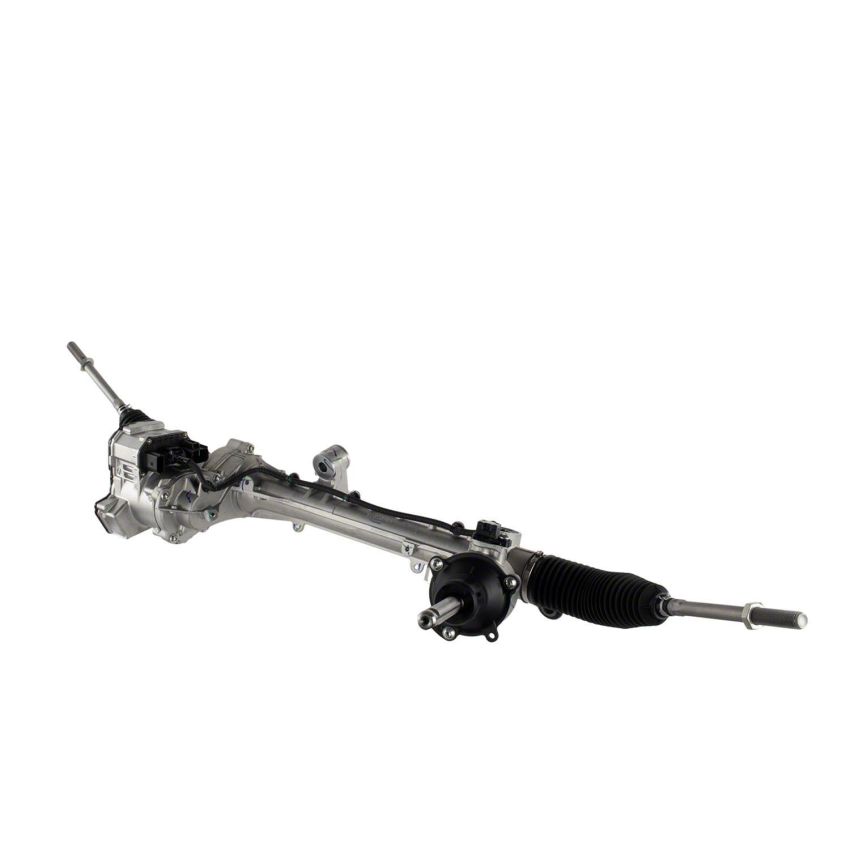 Motorcraft Rack and Pinions HV6Z3504FF