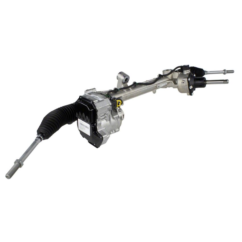 Motorcraft Rack and Pinions HV6Z3504FG