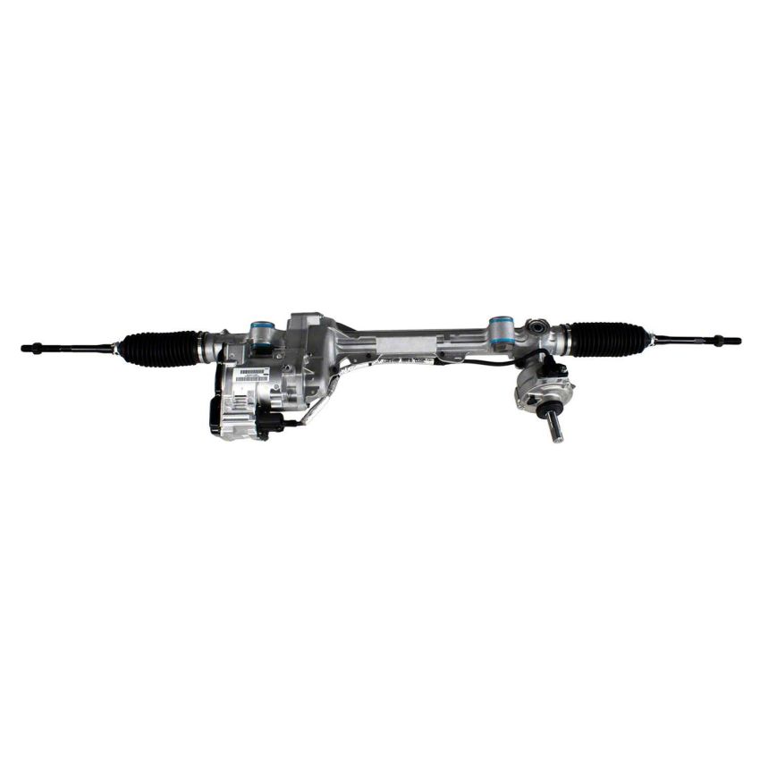 Motorcraft Rack and Pinions BB5Z3504L