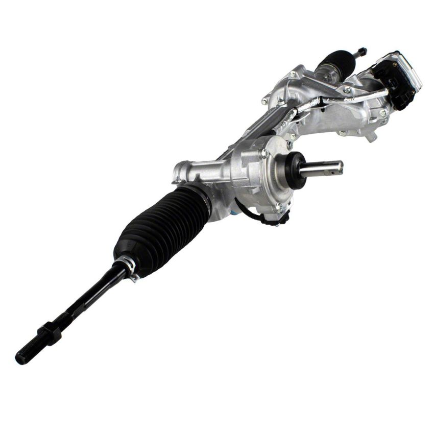 Motorcraft Rack and Pinions BB5Z3504L