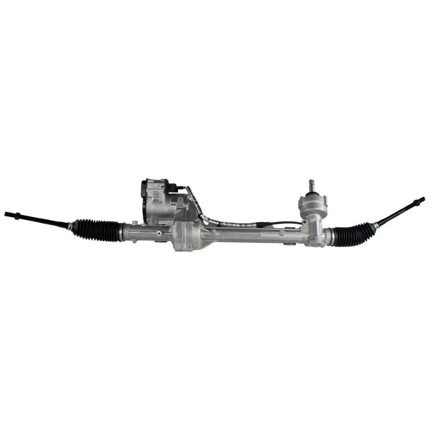 Motorcraft Rack and Pinions BB5Z3504M