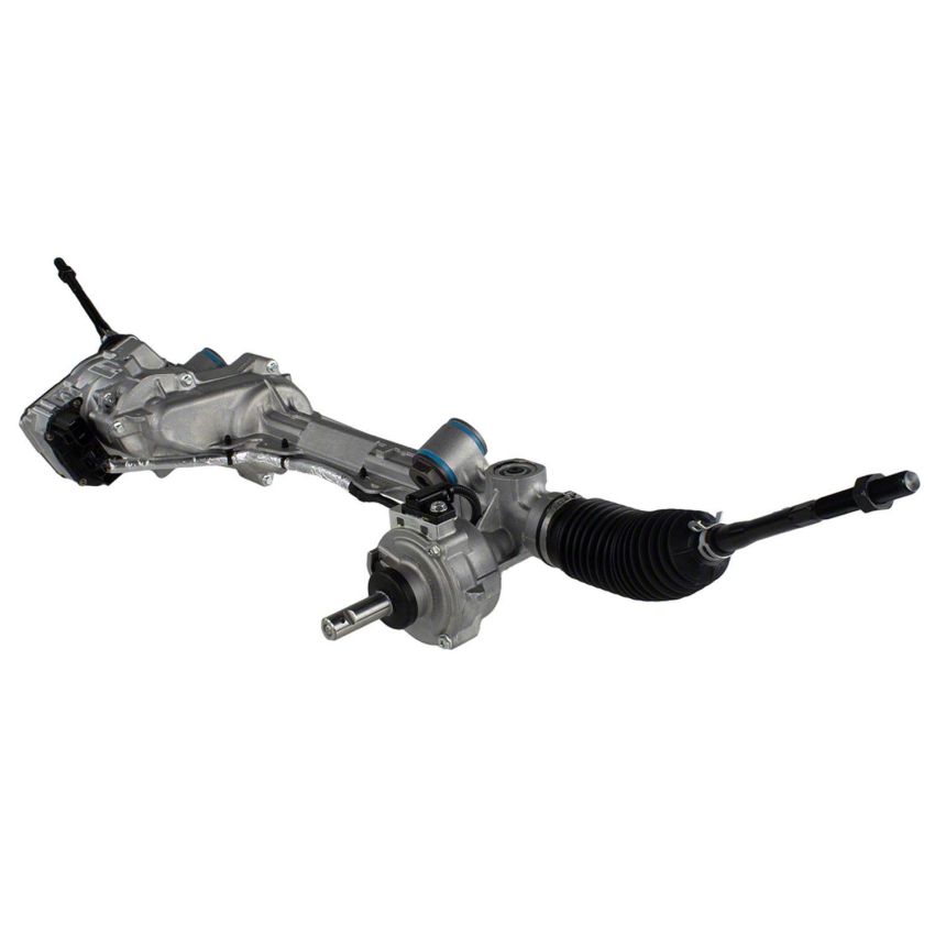 Motorcraft Rack and Pinions BB5Z3504M