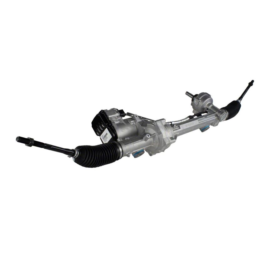 Motorcraft Rack and Pinions BB5Z3504M