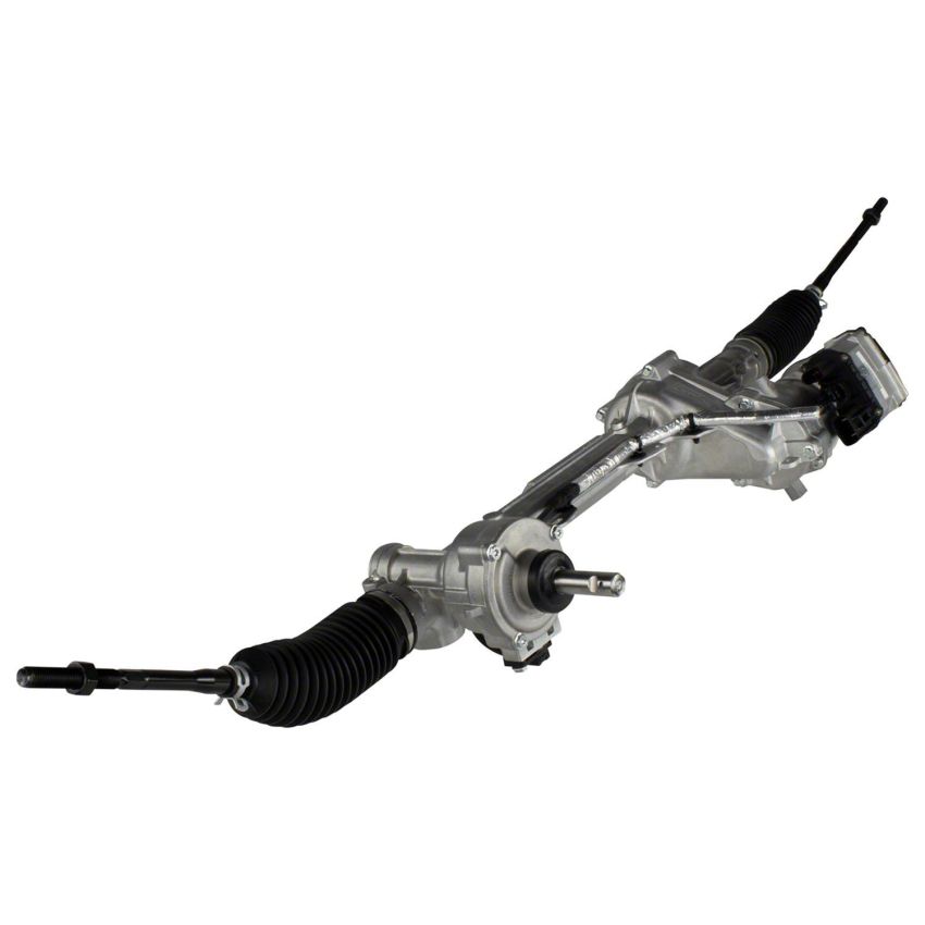 Motorcraft Rack and Pinions DB5Z3504P
