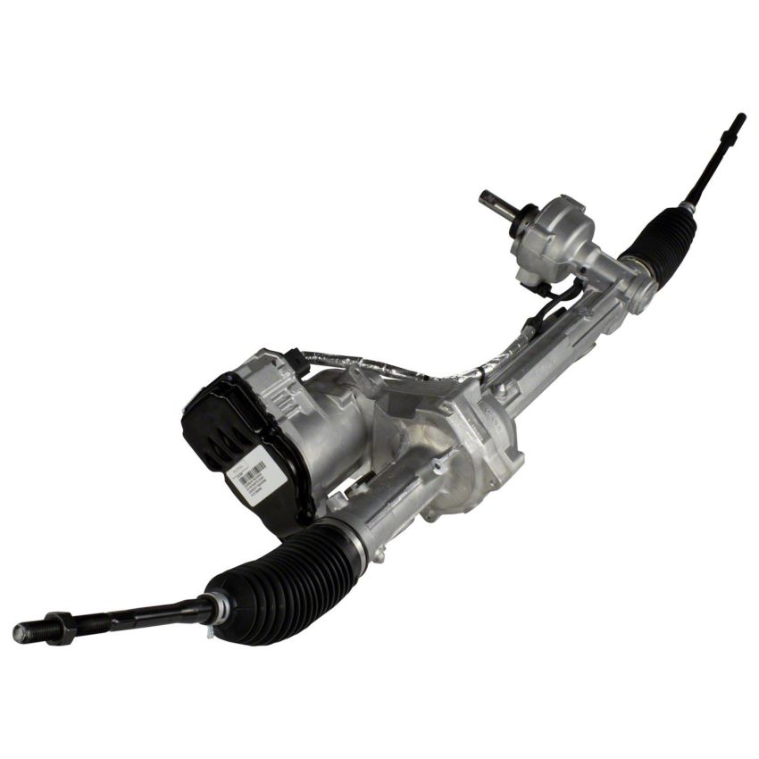 Motorcraft Rack and Pinions DB5Z3504P