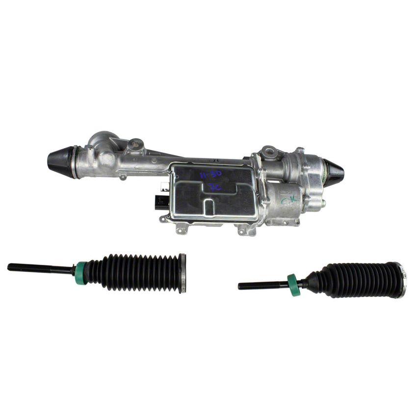 Motorcraft Rack and Pinions HR3Z3504P