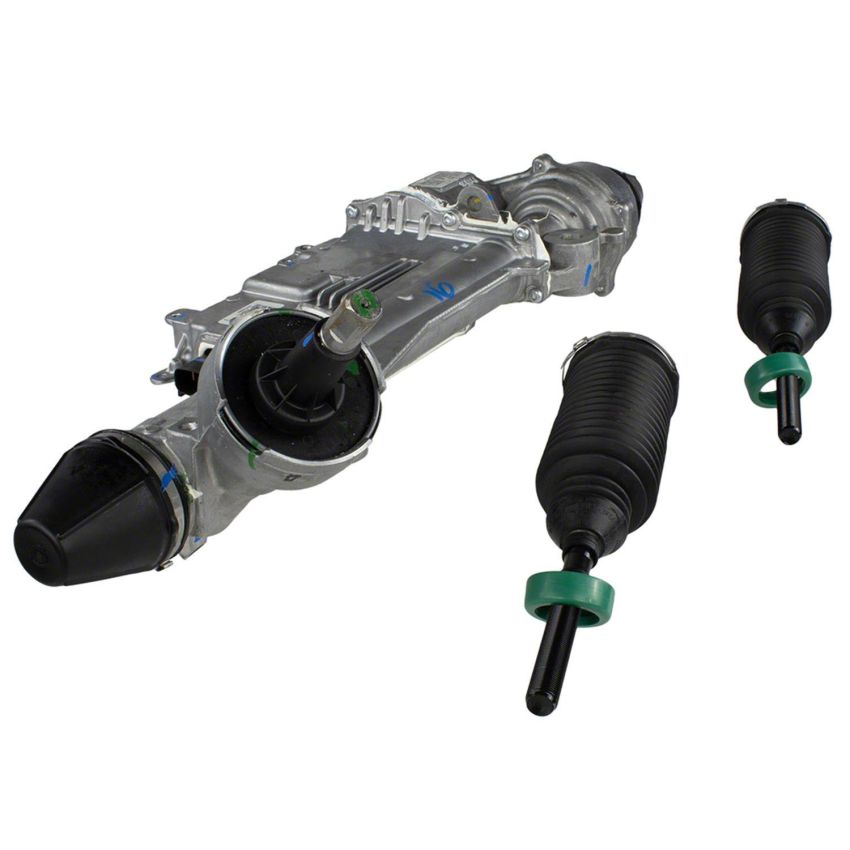 Motorcraft Rack and Pinions HR3Z3504P