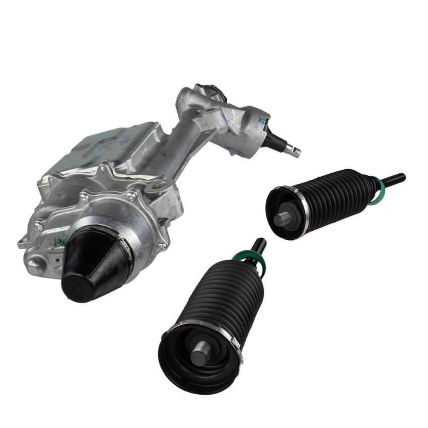 Motorcraft Rack and Pinions HR3Z3504P