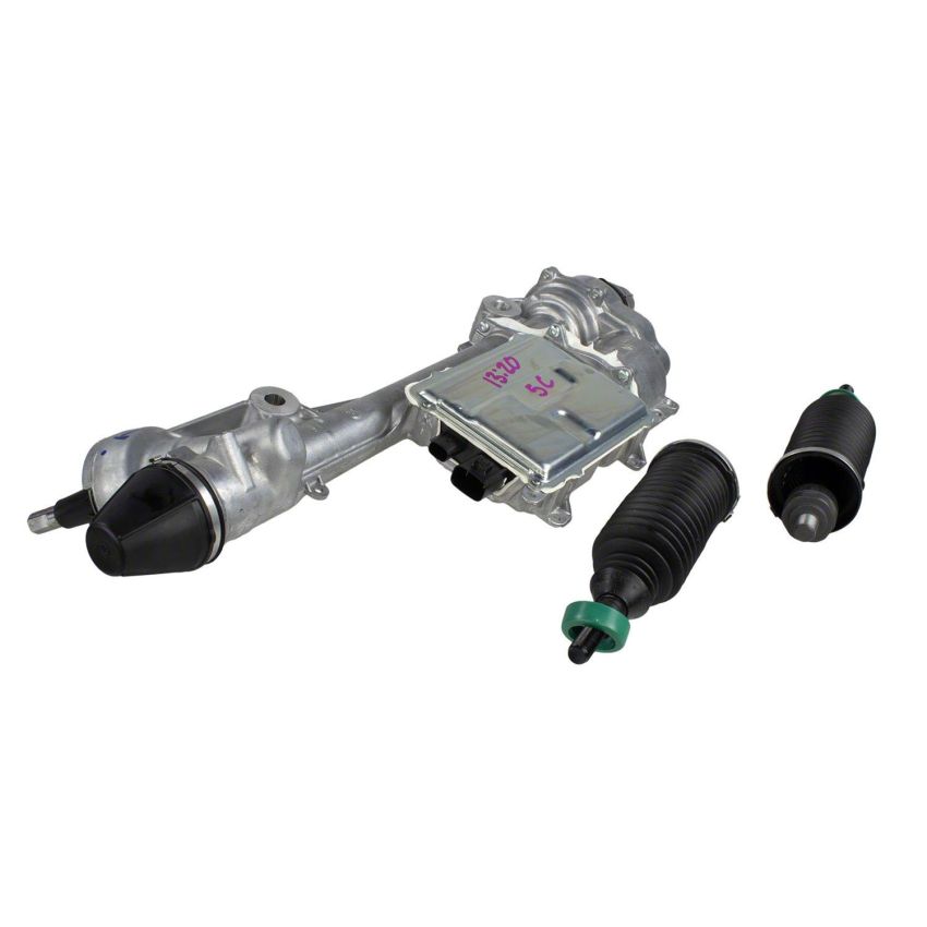 Motorcraft Rack and Pinions GR3Z3504J