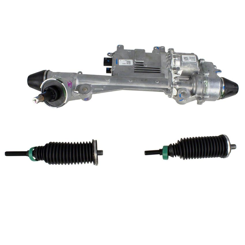 Motorcraft Rack and Pinions GR3Z3504J