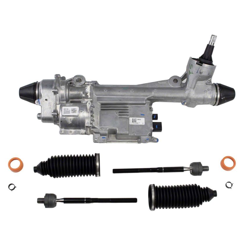 Motorcraft Rack and Pinions GR3Z3504L